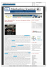 “IlgiornaleOFF.it”: un nuovo web magazine dedicato