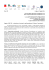 “ “ “ Assessore regionale del Personale Presidente della Regione