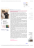 Caterina Rago, della Martha Graham Dance Company di New York