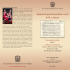 Integrale dei quartetti per flauto e archi di WA Mozart