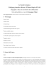 Le favole in musica Wolfgang Amadeus Mozart: Il