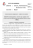Determina 1530 - Amministrazione trasparente
