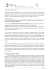 Format Modulo o Check-list