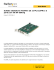Scheda adattatore FireWire 2b 1a PCI 1394b a 3