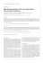 Necrotizing fasciitis of the neck associated with Lemierre syndrome