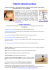 terapia cranio sacrale
