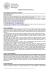 CURRICULUM VITAE DI ALDO STELLA DATI PERSONALI E