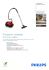 FC8320/09 Philips Aspirapolvere con sacco