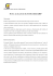 nota consuntivo 2007