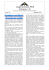 Notiziario 46 - settembre 2011