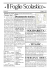Il foglio scolastico n 4 (05-1998)