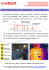 manutenzione predittiva: termografia + analisi vibrazioni