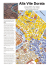 display a detailed map