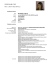 cv Arch. Loretta Belardinelli