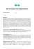 2014- Fiere Italia e estero - Regione Marche