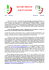 DIPARTIMENTO DIPARTIMENTO EQUITAZIONE