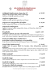 Gli Antipasti di Mastrociccia € 21,00