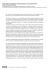 UNTIL PROVEN OTHERWISE / ON THE EVIDENCE OF