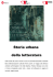 consigli di lettura