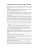 Regolamento della gestione separata “Fondo Vittoria Previdenza”
