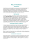 Note per l`installazione