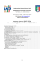 Comunicato Ufficiale n. 51