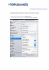CONFIGURAZIONE ACCOUNT DI POSTA