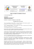 Provvedimento 030 acquisto materiale cancelleria