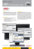 datasheet - Kinetic Solutions