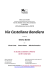 Pressbook  - Rete degli Spettatori