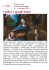 Londra. I grandi musei