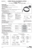 Serie 881 CONNETTORI DI ALLACCIAMENTO ELETTRICO