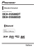 DEH-X9500BT DEH-X9500SD