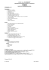programma 1^D - ITE Fusinieri