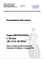 Relazione professionale