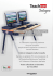 Brochure Laboratorio Linguistico Teachnet Integra