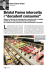 Bristol Farms intercetta i “decadent consumer”