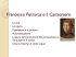 Francesco Petrarca e il Canzoniere