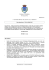 Determinazione n° 103 del 03/06/2013