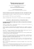 Categorized bibliography on LIS - Istc-Cnr