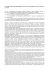 L`articolo 28 del Codice Deontologico Forense e la corrispondenza