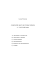 Lucio Patern`o COMPLETE LIST OF PUBLICATIONS 31st