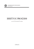 DIRITTO E PROCESSO