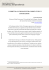 Diritto all`immagine