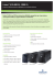 Liebert® itON