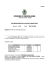 Delibera GC140 - Comune di Modigliana