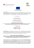 Comunicato +programma
