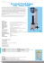 Durometri Brinell-Vickers serie “Nexus 3000”