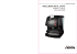 coffee machine-IM-IT