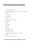 Programma Corso agente immobiliare - one-way